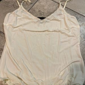 Express Slinky Camisole